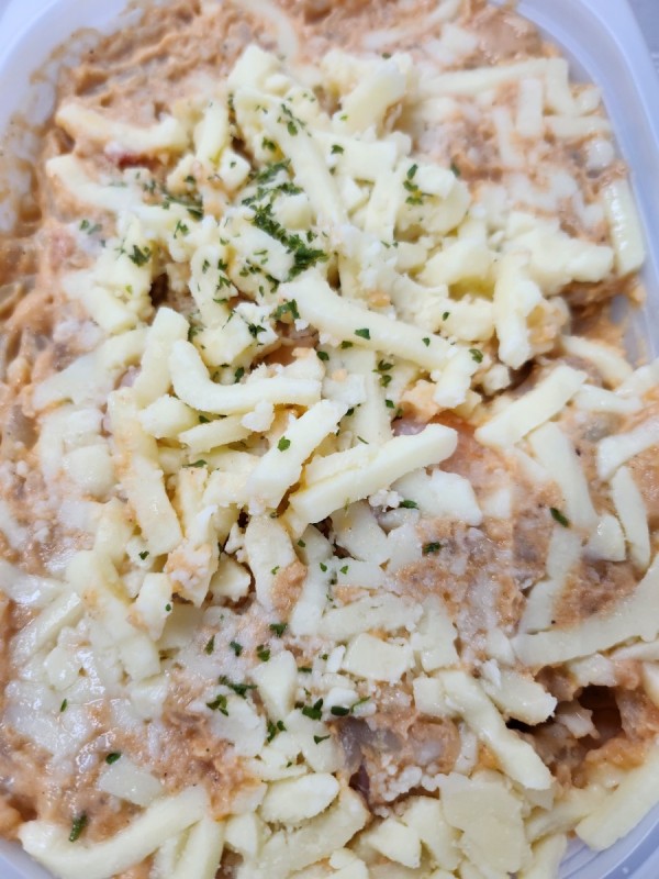 치즈감자그라탕