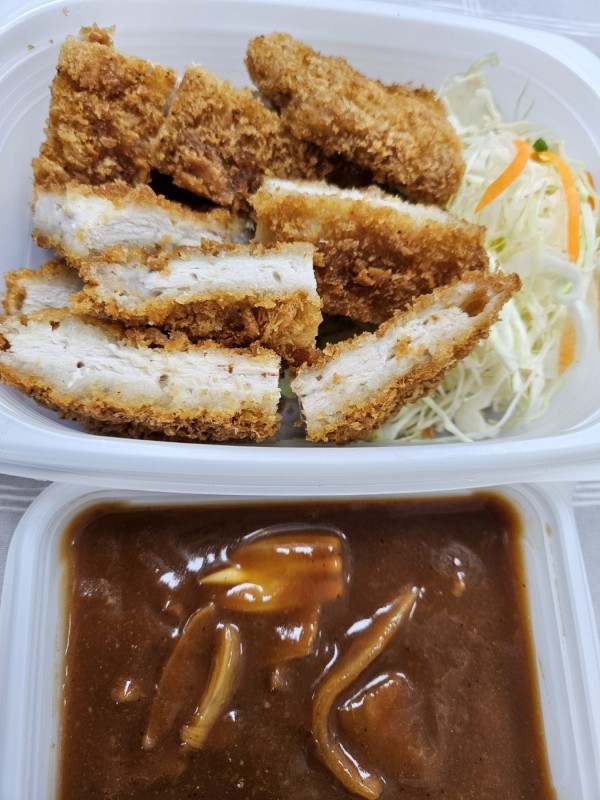 순살등심돈까스